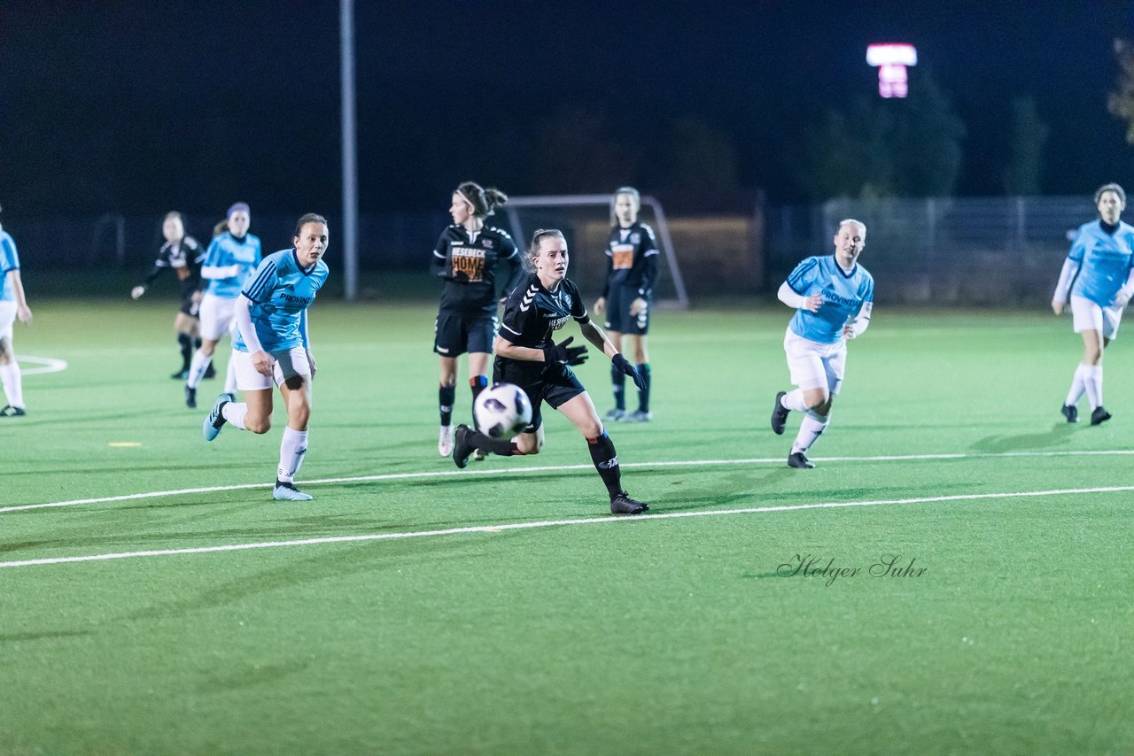 Bild 226 - Frauen FSG Kaltenkirchen - SV Henstedt Ulzburg : Ergebnis: 0:7